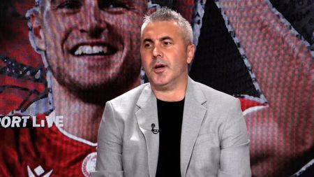 Adrian Neaga a dezvăluit cât de putred e fotbalul românesc la nivel de copii și juniori: „Te duci peste antrenor și îi spui: «Mai bagă-mi-l și mie, că plătesc!»”. Propune o soluție extremă: „Poate că acum deranjez foarte multă lume”. EXCLUSIV