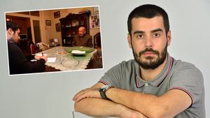 Jurnalistul ProSport Costin Negraru preia departamentul Federației Române de Fotbal care luptă împotriva meciurilor trucate