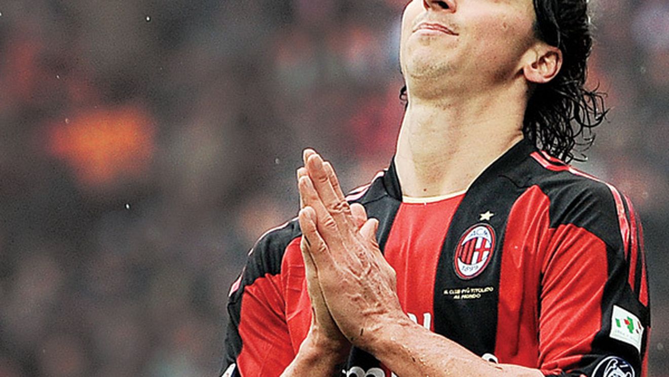 Blestemul Ligii pentru Ibra!** Inter a luat trofeul după plecarea suedezului