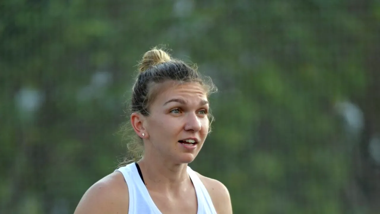 Cât de gravă e accidentarea Simonei Halep. Cariera sportivei depinde de aceste rezultate: „Le aștept și apoi decid”