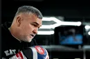 Stop joc! Leonard Doroftei a încheiat conturile cu partenerii de business pe care-i avea în zona Băneasa: „Îmi doresc afacerea mea”. EXCLUSIV