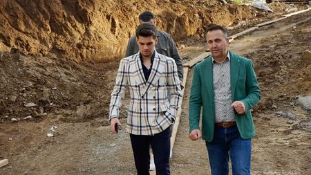 Ianis Hagi, „Prințul imobiliarelor”. Fiul „Regelui” Gică Hagi a investit bani grei în proiectul de milioane de euro din zona bogaților din Bucureşti