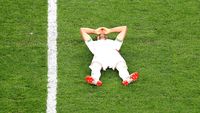 Neverosimil: out de la Cupa Mondială, fără să piardă niciun meci! Un gol în minutul 90+6 i-a trimis acasă