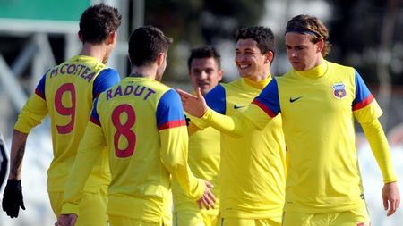 EXCLUSIV Ilie Stan, refuzat** de jucătorul pentru care și-a riscat postul în Ghencea! Stelistul care i-a spus "NU" Concordiei!