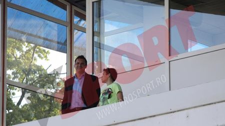 Gălățenii au sperat la victorie până un ultimul moment:** "I-am forțat să greșească!"