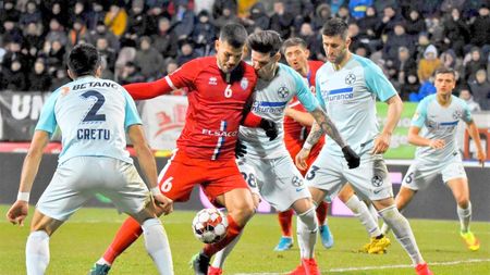 BREAKING NEWS | Liga 1 este în stare de alertă! Arbitrul asistent care trebuia să fie prezent la meciul FCSB - FC Botoșani a fost băgat în izolare