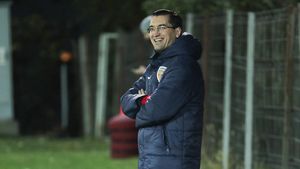 Răzvan Burleanu, gest de președinte pentru naționala României! Ce a făcut șeful FRF