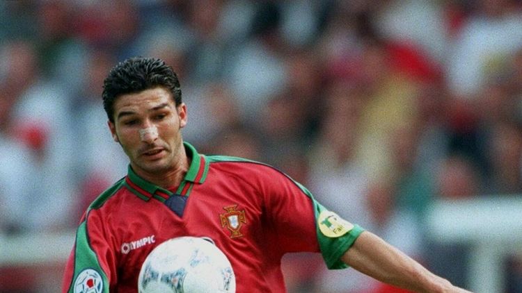 SPECIAL Campion mondial, coleg cu Figo sau Rui Costa și antrenorul lui Dalot. Totul despre Antonio Folha, antrenorul surpriză al lui CFR Cluj