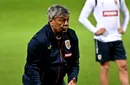 Mircea Lucescu a luat decizia și i-a dat afară din lotul României pentru meciul cu Cipru. Cele două nume pe care le-a lăsat pe dinafară