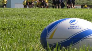 A treia oară va fi cu noroc? România vrea să își ia revanșa în fața Canadei, sâmbătă, într-un meci test