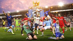 ePremier League, campionatul cu cele mai interesante carduri din FIFA 20! Recenzia completă