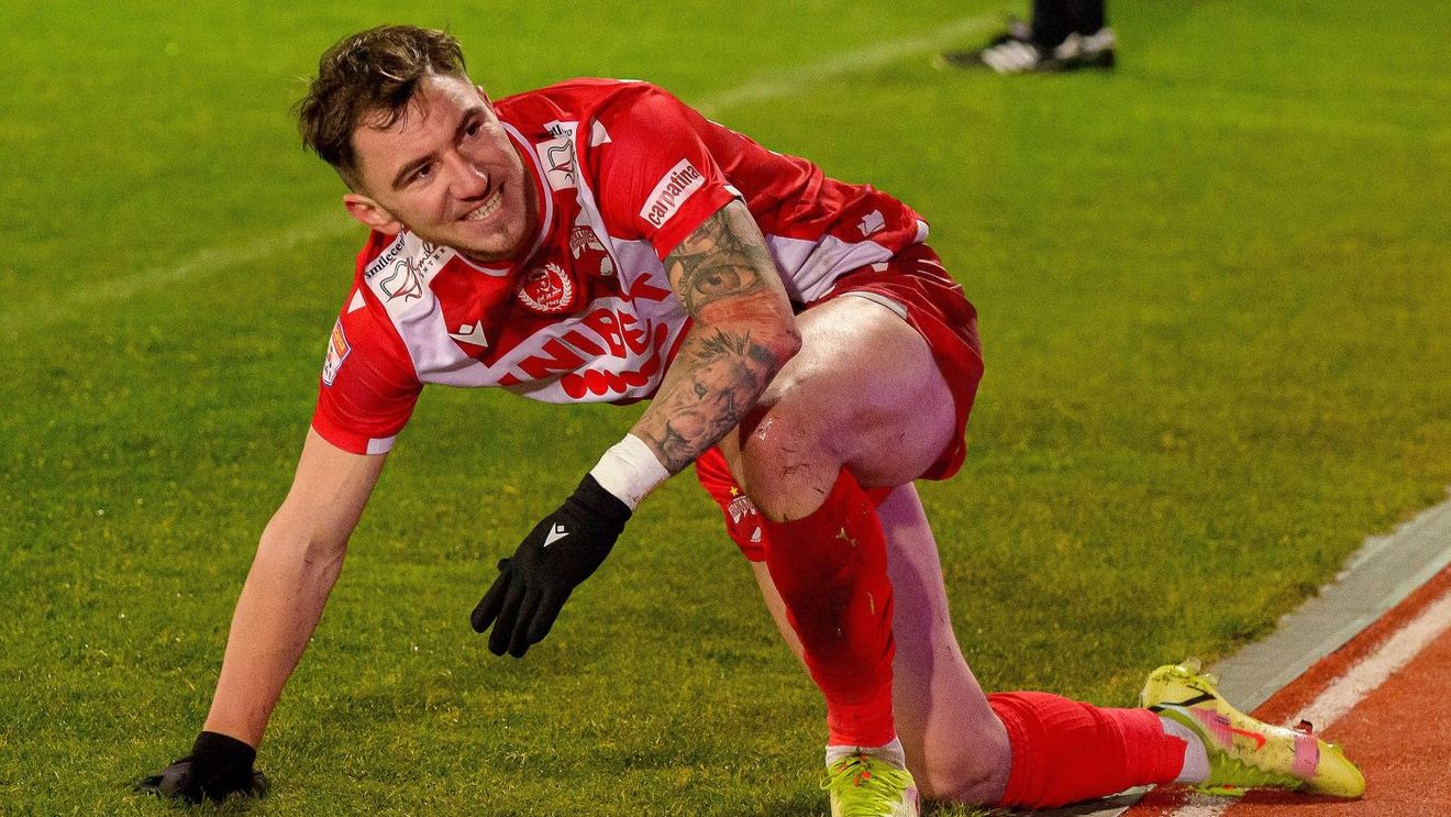 Când au început amenințările suporterilor lui Dinamo la adresa jucătorilor și cine sunt ultrașii care l-au umilit pe Deian Sorescu după meciul cu CS Mioveni