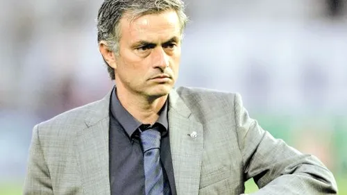 Mourinho, spaima sponsorilor!** De când a venit portughezul, Real vinde cu 20% mai puține tricouri !