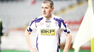 Zicu, așteptat în Spania