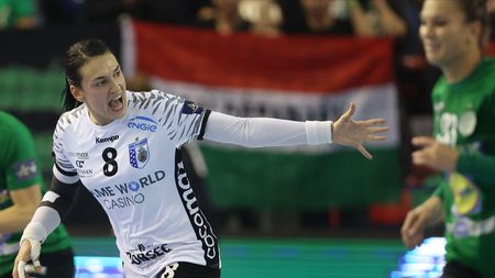 CSM București a dat lovitura anului și o va păstra pe Cristina Neagu. Suma imensă pe care o va câștiga cea mai bună handbalistă din România