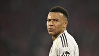 Mbappe, război total cu fanii lui Real Madrid! Ce a putut să posteze la 2-0 pentru Barcelona