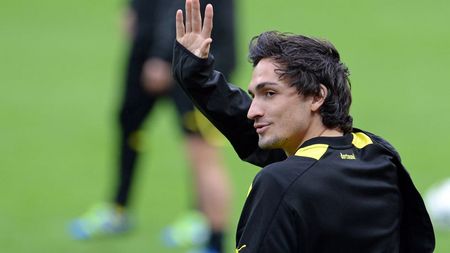 Prima reacție a lui Mats Hummels după ce a semnat cu Bayern Munchen. Cum vrea să se despartă de fanii Borussiei