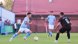 🚨 Csikszereda – Voluntari 2-1. Partidă spectaculoasă la Miercurea Ciuc, dominată de gazde