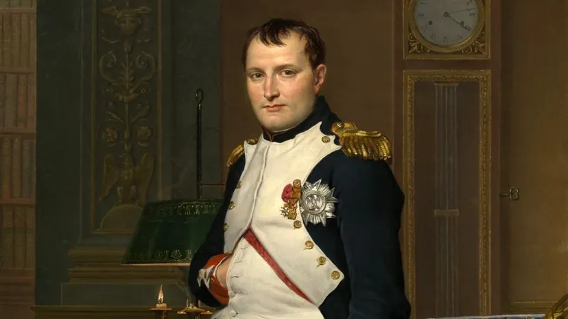 5 mai 1821 - moartea lui Napoleon. Cu ce substanță ar fi fost otrăvit împăratul francez
