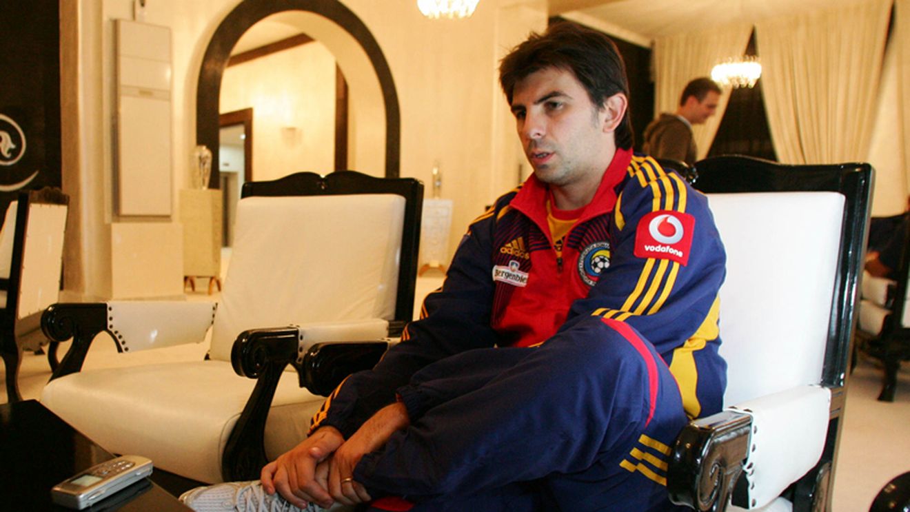 Lupescu: "Dragomir a jignit soțiile și mamele jucătorilor"