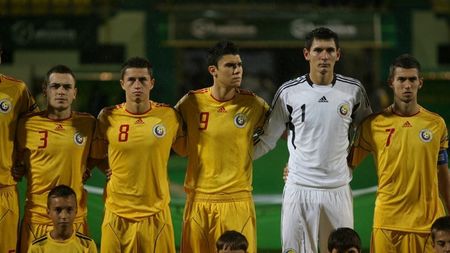 Înlocuitorul lui Bogdan Stancu e ultimul mare talent produs de Craiova: la 17 ani avea clauză de 20 de milioane de euro. "Mi se spune că semăn cu Raul. Sunt stângaci, am tehnică bună și dau bine cu capul"