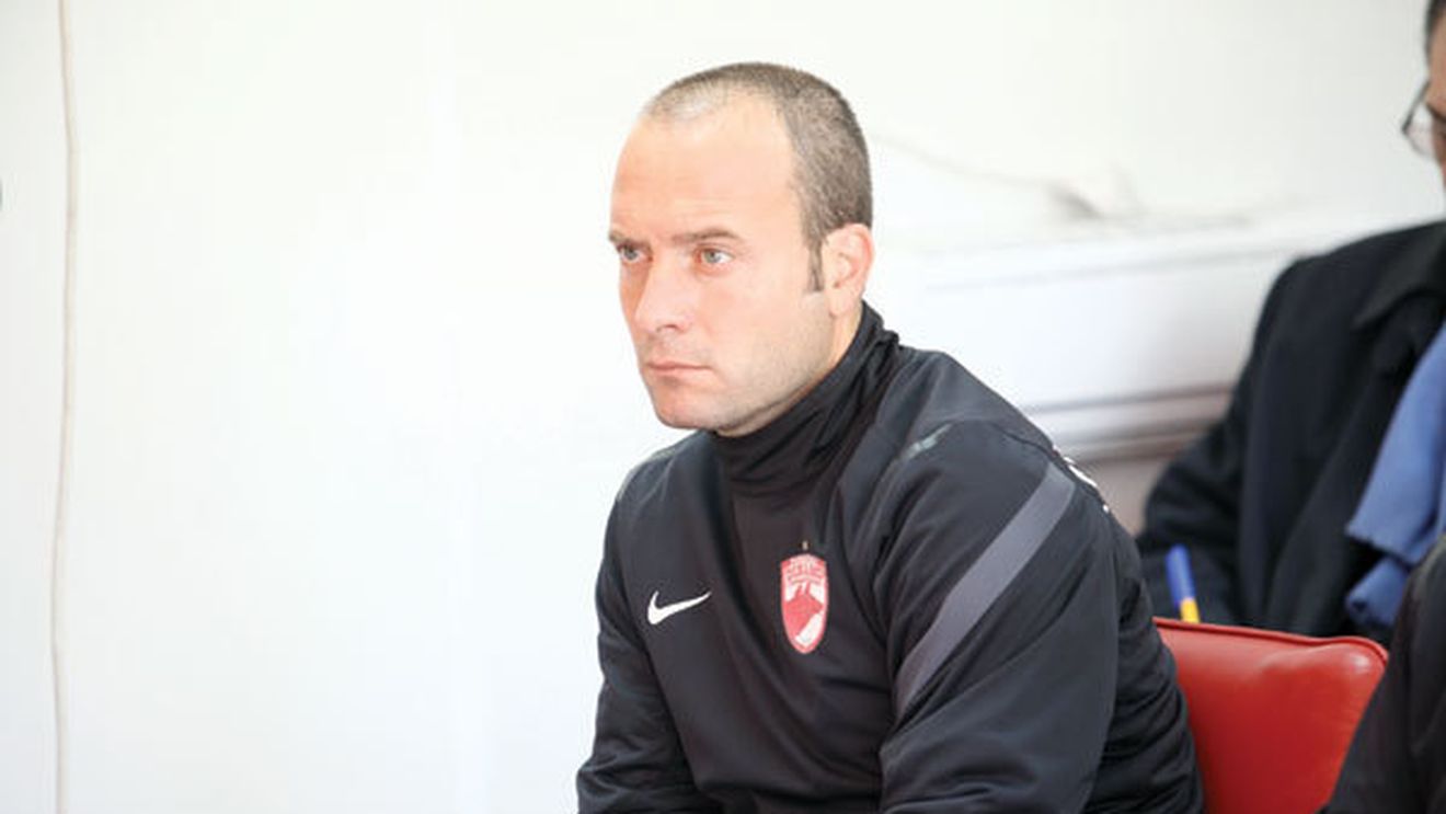 'Câinii' vor victoria în meciul la care vor plânge toți fanii:** 'Hîldan este exemplul de curaj și atașament!' Birindelli, despre simbolul lui Dinamo: ce mesaj are pentru suporteri