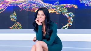 Marea pasiune a Corinei Caragea: "Știu că sună ciudat pentru o femeie, însă..."