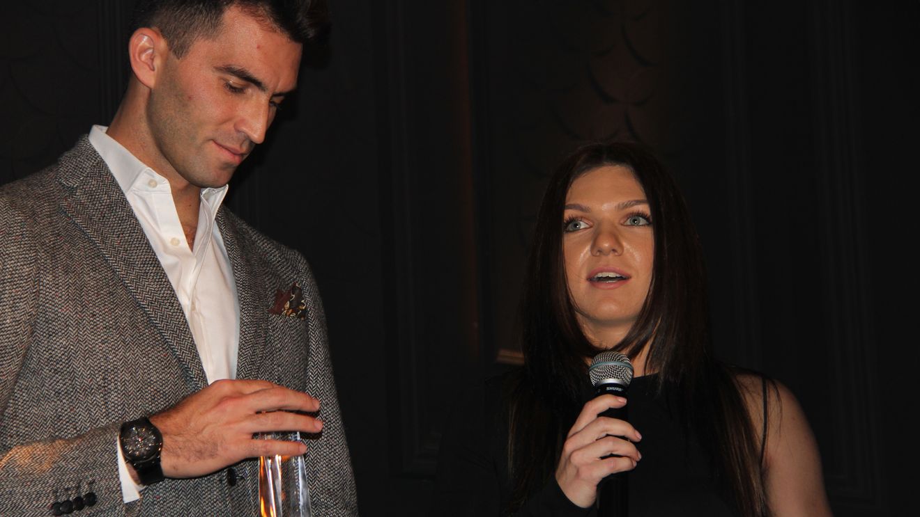 Ce ar trebui să primească sub brad Simona, Serena, Rafa și Nole. Exercițiu de imaginație: americanii au făcut o listă specială pentru Moș Crăciun, în numele starurilor din tenis 