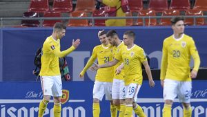 Mircea Rednic, ironii la adresa „tricolorilor” după România - Macedonia de Nord. „Când se termină acțiunea, trebuie să trimiți taxiul după unii jucători!"