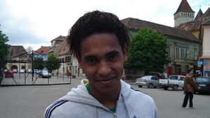 Eric de Oliveira: "Mediașul va face treabă bună în Liga I"