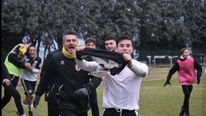 Uluitor! Un nou caz Dinamo - Foresta a avut loc în fotbalul european: două echipe din Italia au trăit același scenariu! Cine au fost protagoniștii duelului