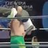 Imagini dramatice! Arbitrul s-a prăbușit în ring și a murit. Luptătorul a fost arestat
