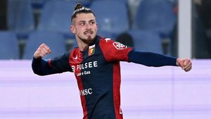 AC Milan rezolvă transferul lui Radu Drăgușin. Oferta vine în ianuarie și va fi de nerefuzat