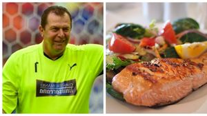 Helmut Duckadam le face concurență bucătarilor cu ștaif de la „Masterchef”. „Eroul de la Sevilla”, rețetă specială de Crăciun | VIDEO EXCLUSIV ProSport Live