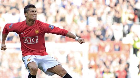 Ronaldo la Real Madrid!** Manchester United a acceptat oferta de 93 de milioane â‚¬!