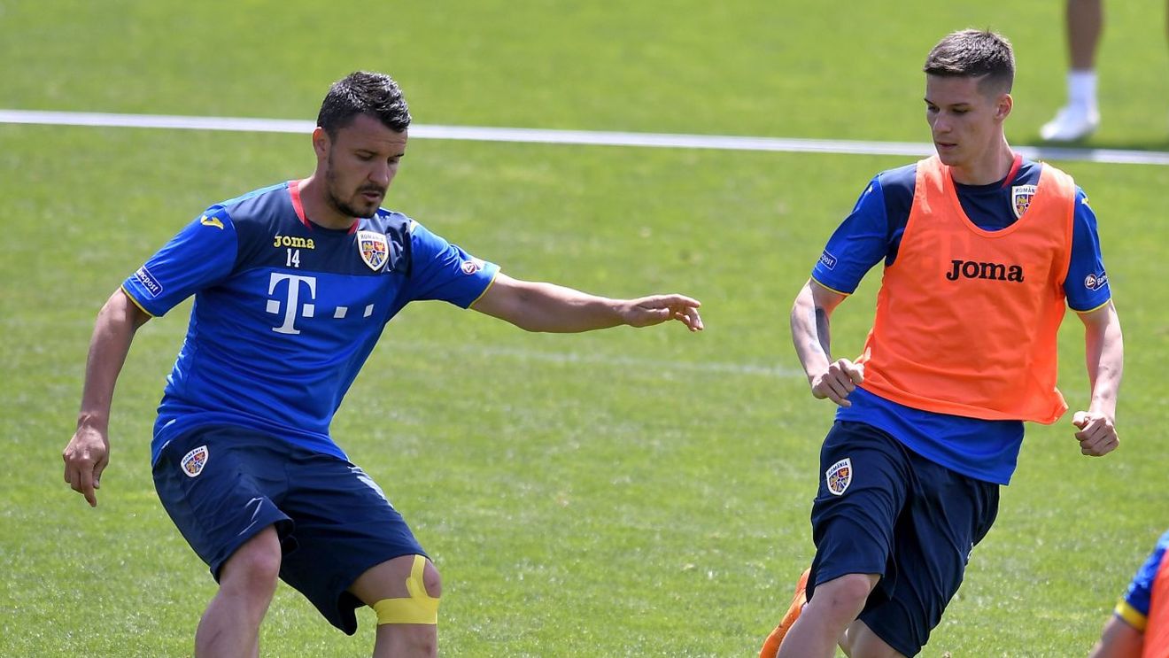 Constantin Budescu, la superlativ despre Dennis Man, după transferul la Parma: „E printre cei mai buni jucători români!”