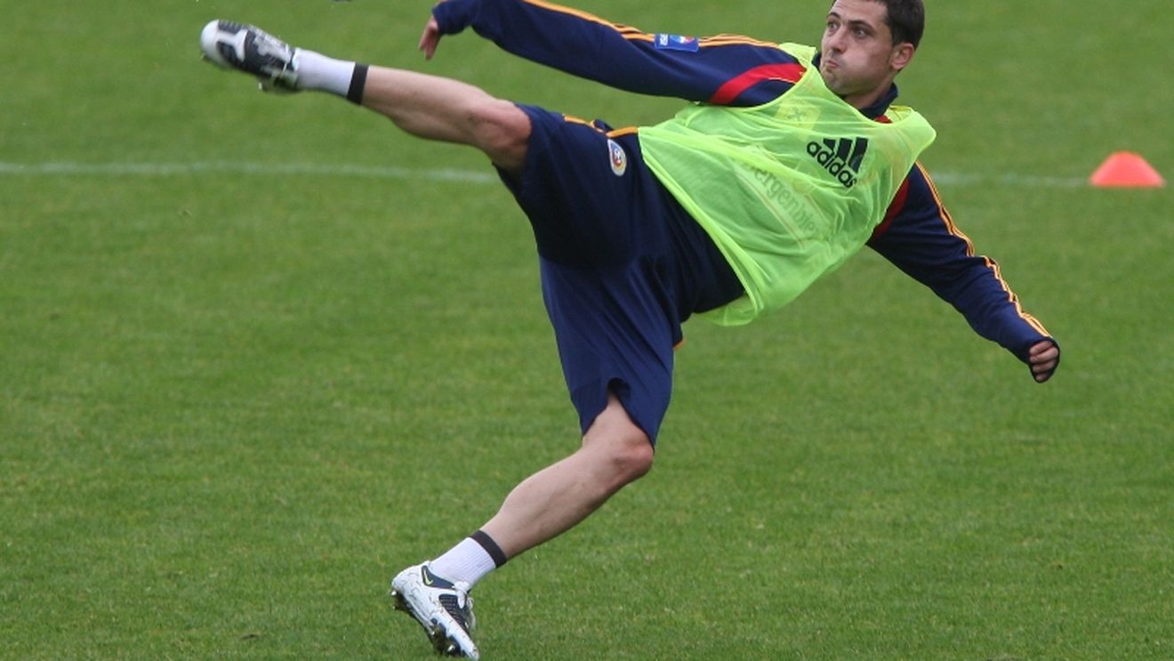 Lupescu: "Nu este normal că Rădoi a fost înjurat"