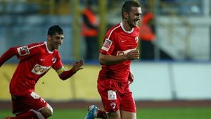 El e înlocuitorul perfect pentru Alexe:** are calități similare și a costat doar 100.000 de euro!