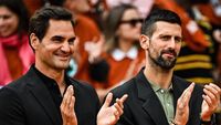 De ce nu a apărut Roger Federer în documentarul despre Novak Djokovic de pe Prime Video. Ce se discută „neoficial”