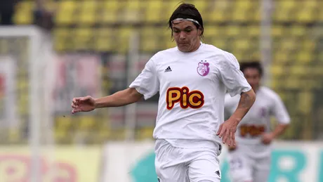 Ilie Bărbulescu,** debut cu dreptul la FC Argeș II