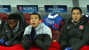 Georgievski și-a găsit echipă: macedoneanul a semnat cu Melbourne Victory