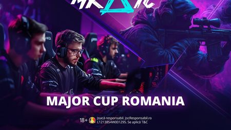 ADVERTORIAL | Pregătește-te pentru Perfect World Shanghai Major 2024 cu oferta de la Mr Bit