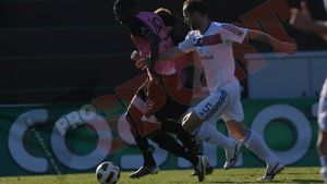 Universitatea Craiova - Mlada Boleslav 1-1!** Vezi cele mai importante faze ale meciului