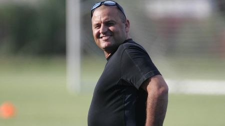 Mititelu: "N-am mai văzut un așa meci de 30 de ani"