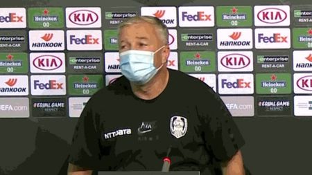 Singurul antrenor pe care Dan Petrescu nu l-a învins. „E clar că este foarte bun”