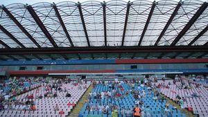 VEZI AICI prețurile biletelor la meciurile Stelei în Liga Europa