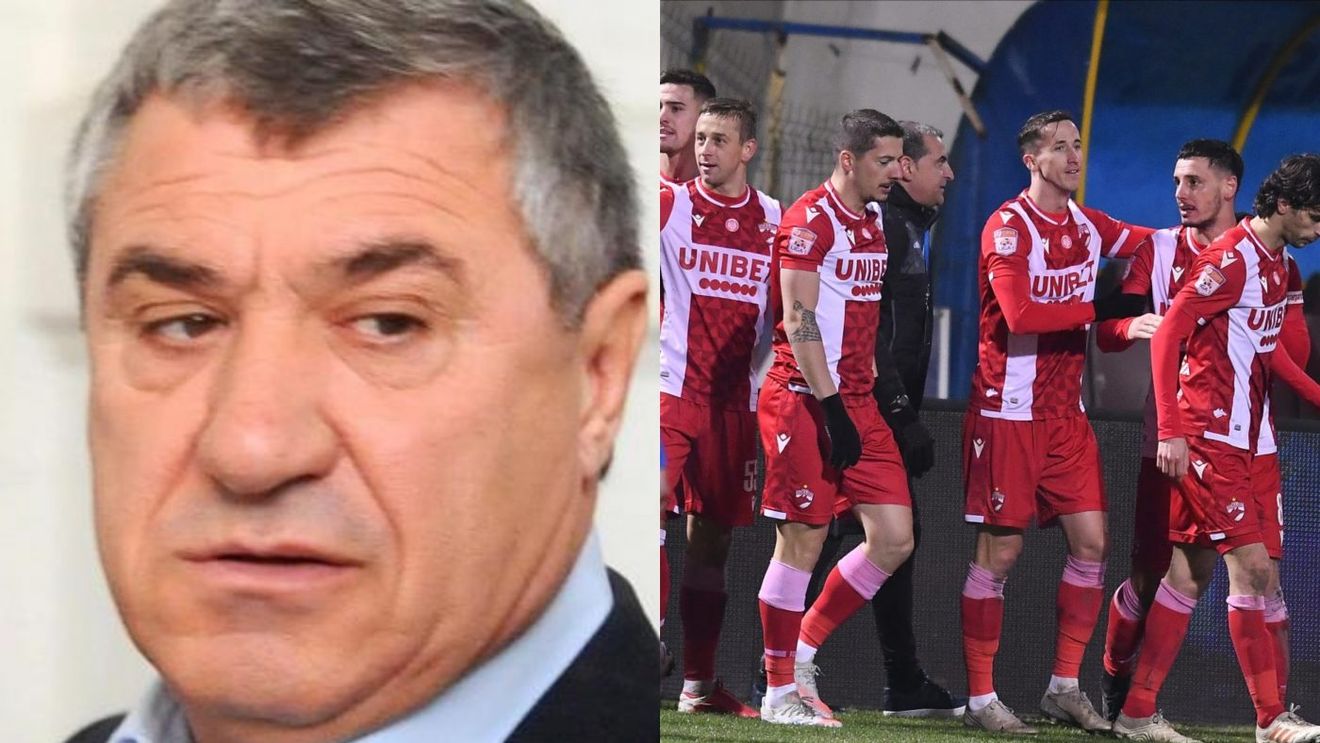 La asta nu se aștepta nimeni! Victor Becali este gata să se înscrie în programul „DDB”: „De ce nu m-ați contactat până acum?”