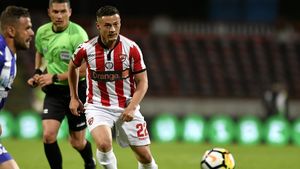 Gabi Torje și marele regret înainte de derby-ul cu Rapid: „Nu e același lucru”