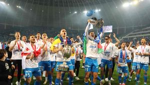Emil Săndoi știe unde s-a „rupt” campionatul în favoarea Universității Craiova: „Aia a fost mutarea”. De ce a fost Coelho peste Rădoi