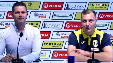 Rapid - Petrolul | Flavius Stoican ştie cum se poate ieşi învingător din ”Primvs Derby”, spune ce apreciază la antrenorul Daniel Pancu şi cum îşi simte jucătorii înaintea jocului din Regie